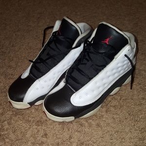 Air Jordan 13 Retros